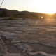 Illustration for article titled 36-Gigapixel Image Captures Ancient Petroglyphs in Texas